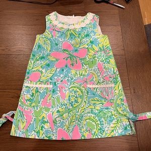 Lilly Pulitzer Toddler Dress